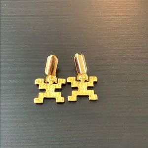 Precolombino earrings